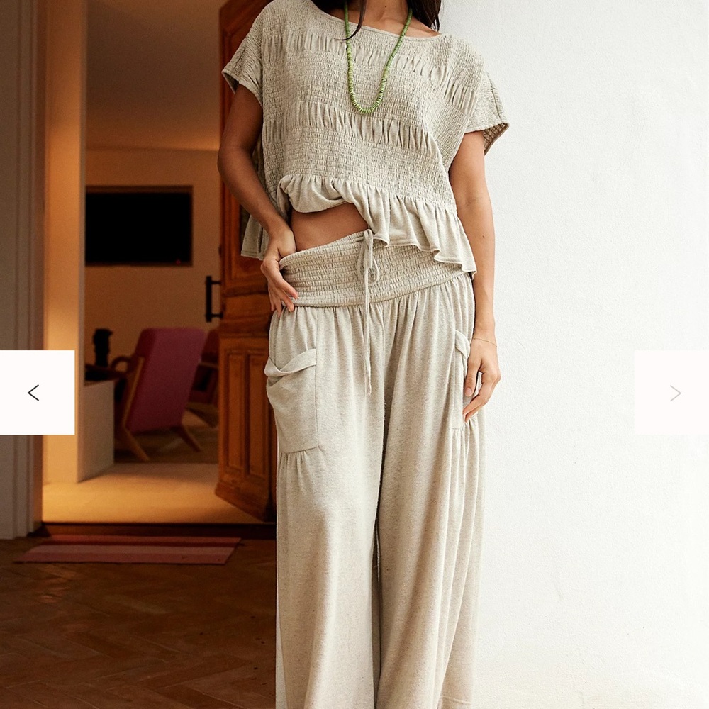 Free People Riley Set - Picture 3 of 12